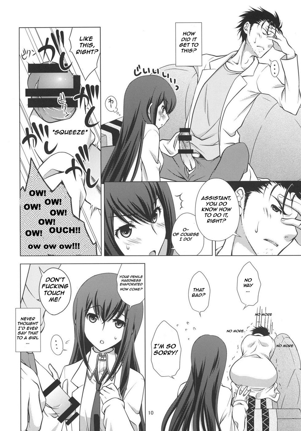 Hentai Manga Comic-Junjoukaren no My Honey-Read-9